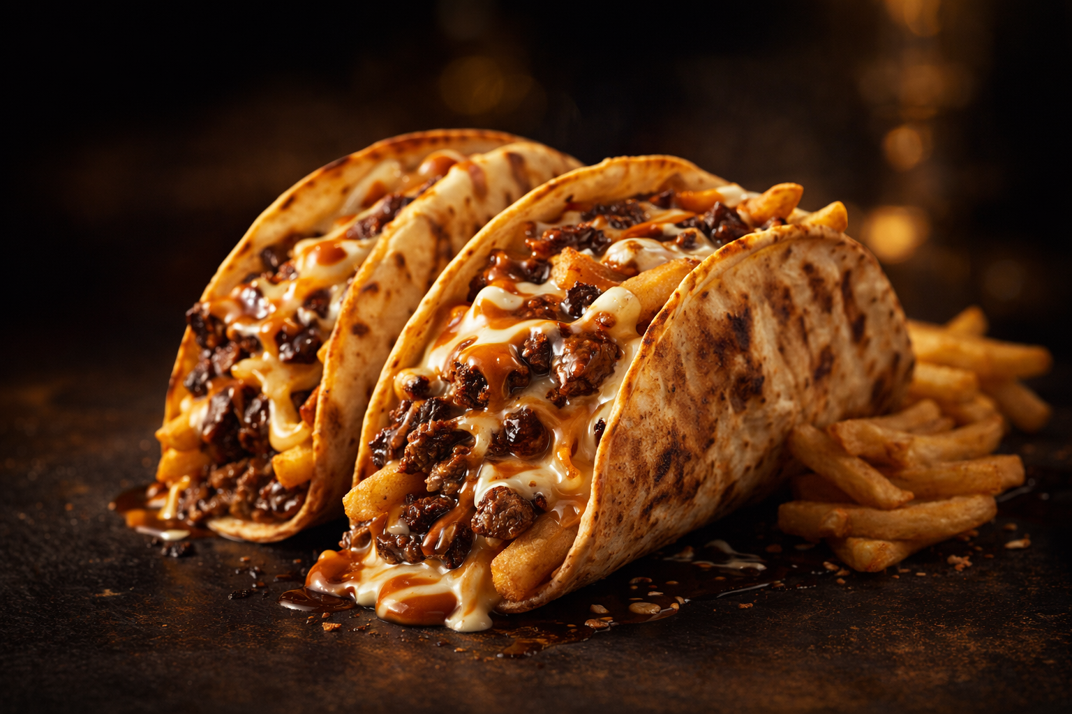 Tacos signature Zawya